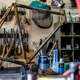 Image for article titled A Look Inside the Workshop of Brooklyn Bike Builder Horse Cycles